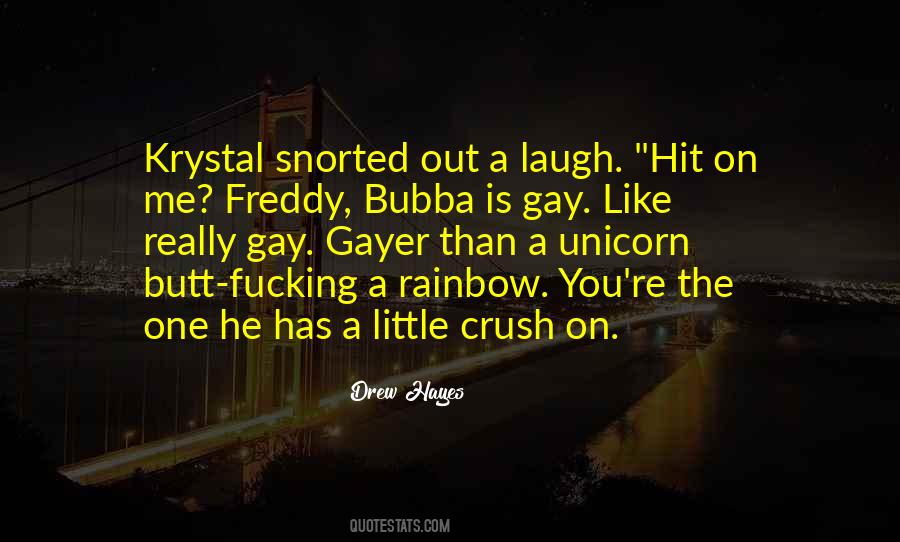 Gayer Than Quotes #1820821