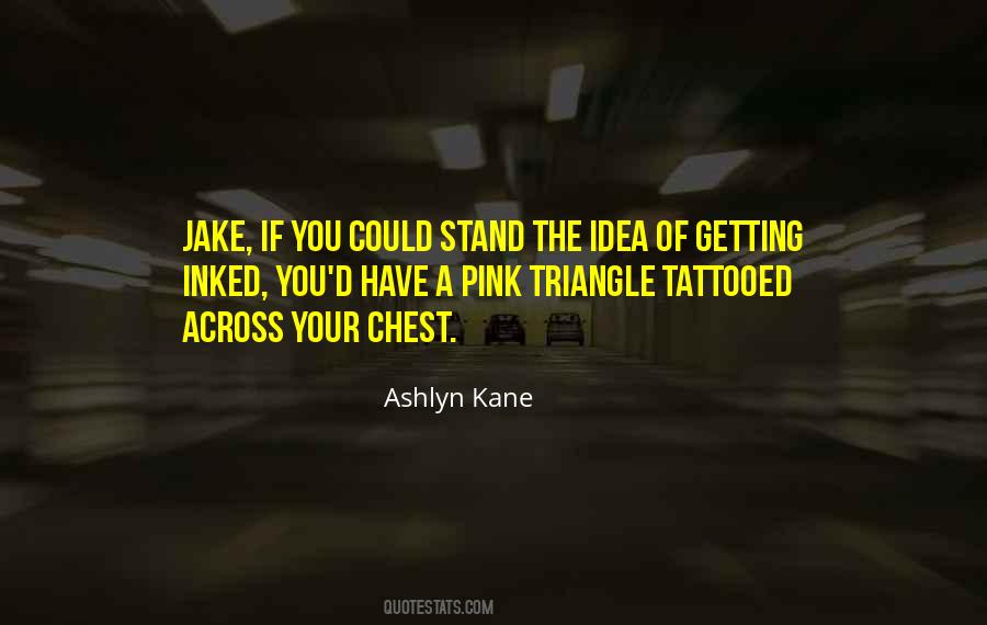 Gayer Than Quotes #314613