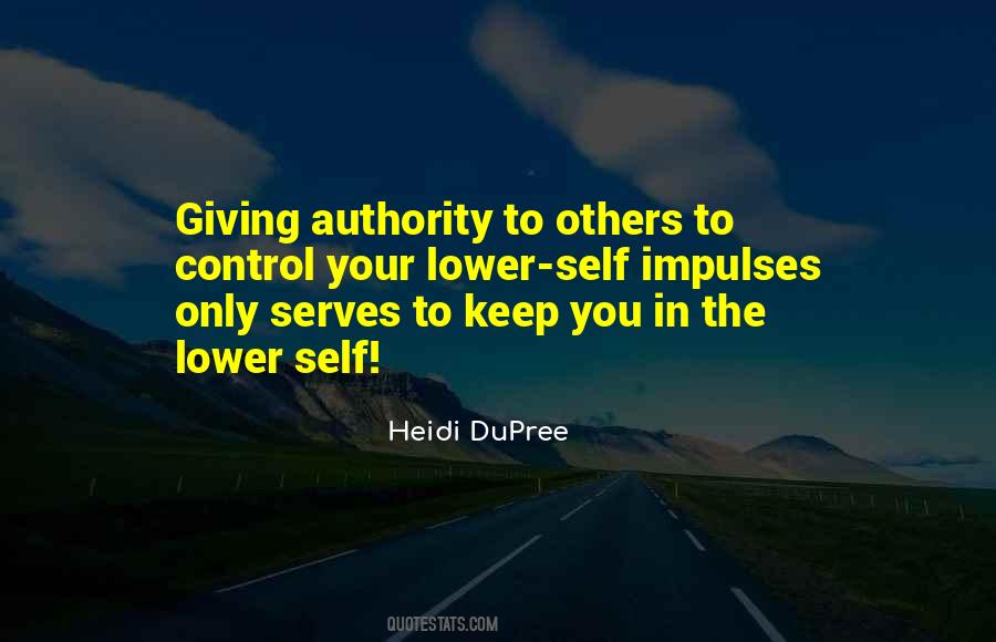 Quotes About Giving Energy #344749