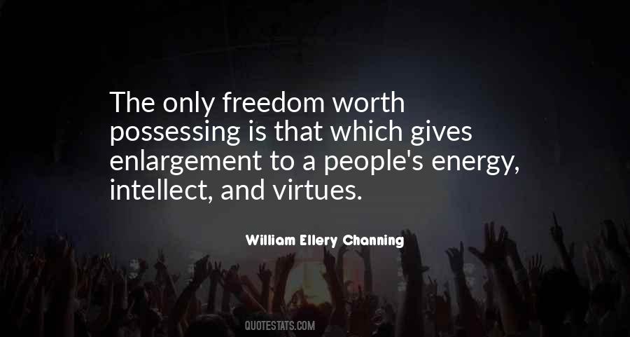 Quotes About Giving Energy #740672