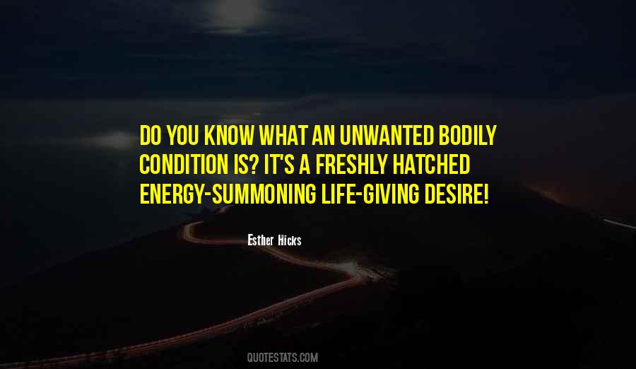 Quotes About Giving Energy #938149