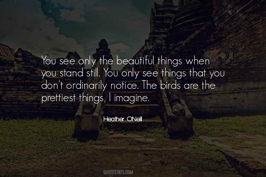 You Are Still Beautiful Quotes #1238785