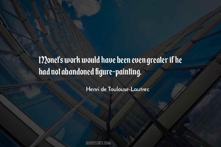 Monet Painting Quotes #1656960