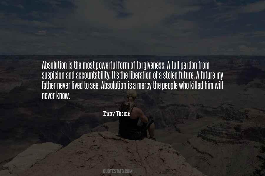 Best Form Of Revenge Quotes #708825