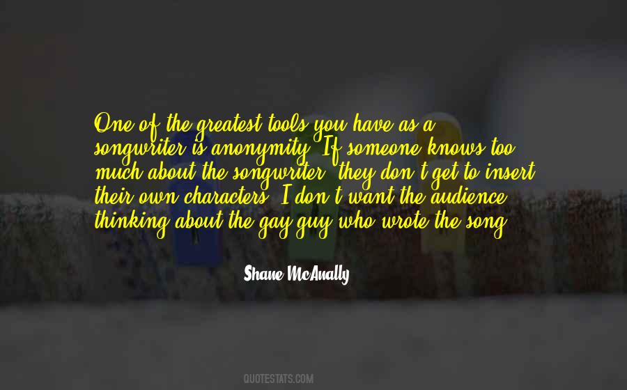 You Have The Tools Quotes #1321508