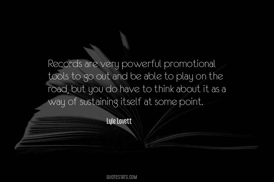 You Have The Tools Quotes #1451235