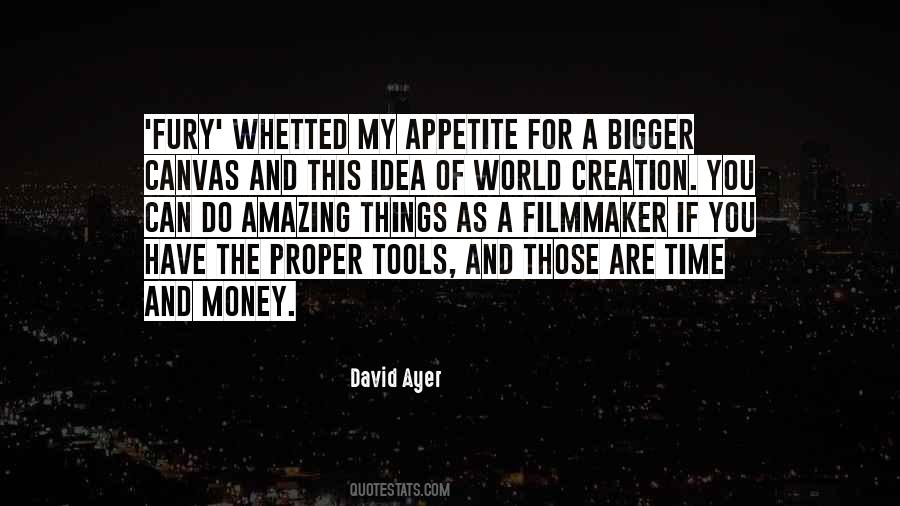 You Have The Tools Quotes #1573841