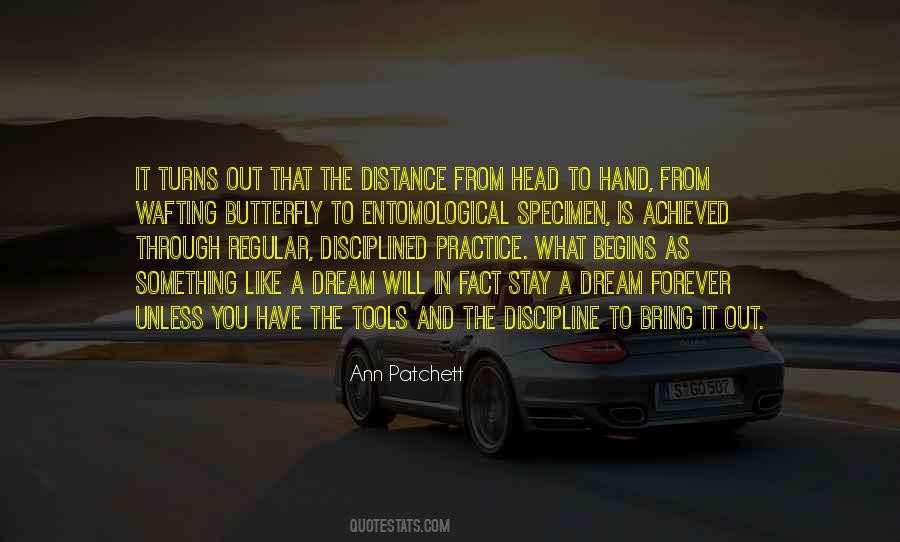 You Have The Tools Quotes #1611676