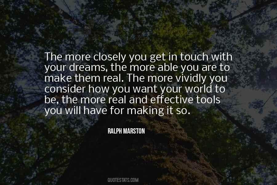 You Have The Tools Quotes #273629