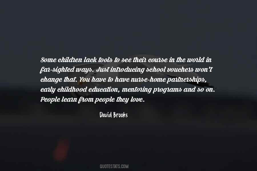 You Have The Tools Quotes #543555