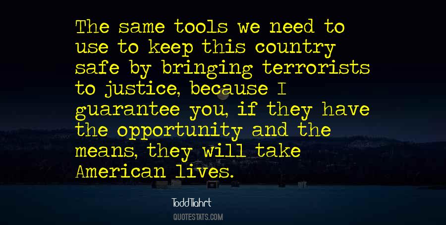 You Have The Tools Quotes #82828