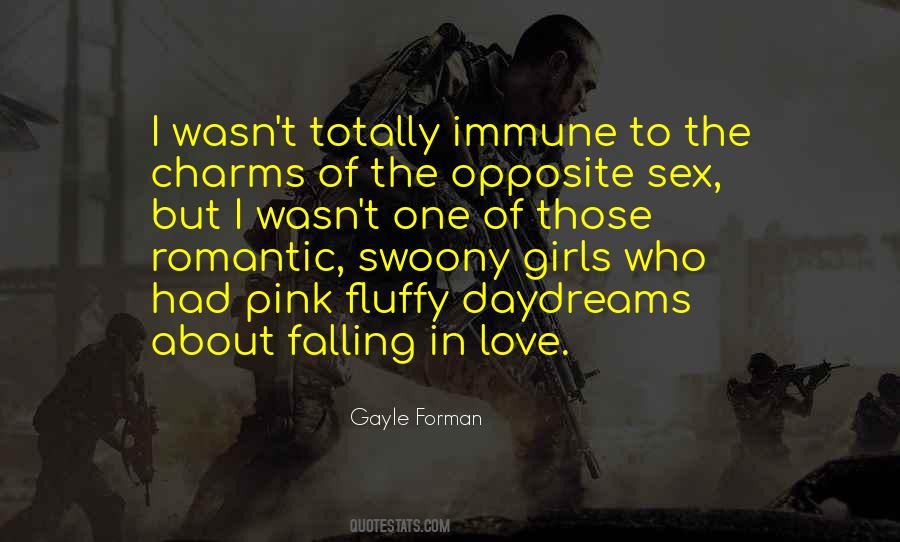 Gayle Forman Love Quotes #1801973