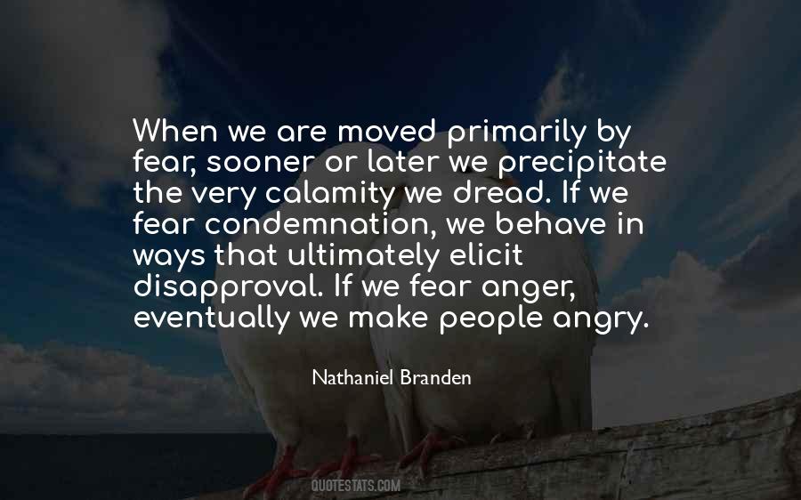If Very Angry Quotes #1611542
