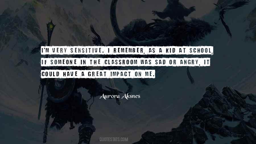 If Very Angry Quotes #1693782