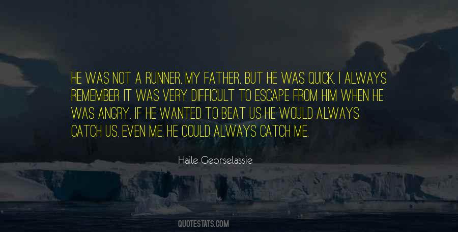 If Very Angry Quotes #1816417