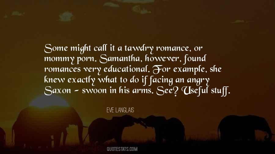 If Very Angry Quotes #624708