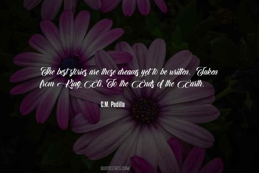 Best King Quotes #1426564