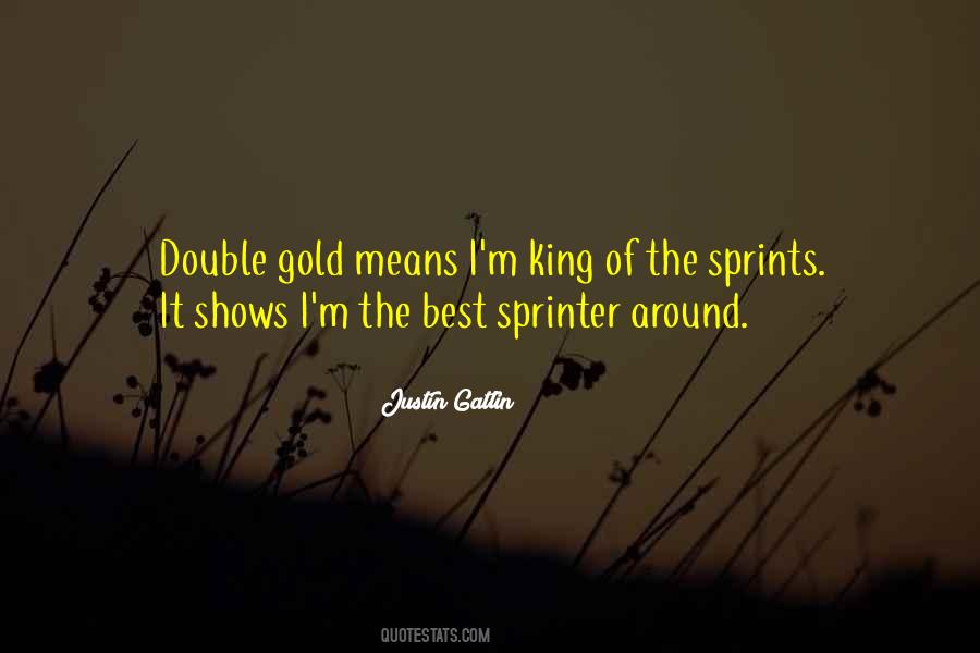 Best King Quotes #359259