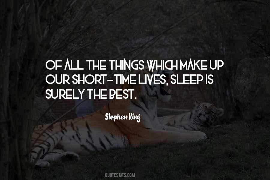Best King Quotes #592866