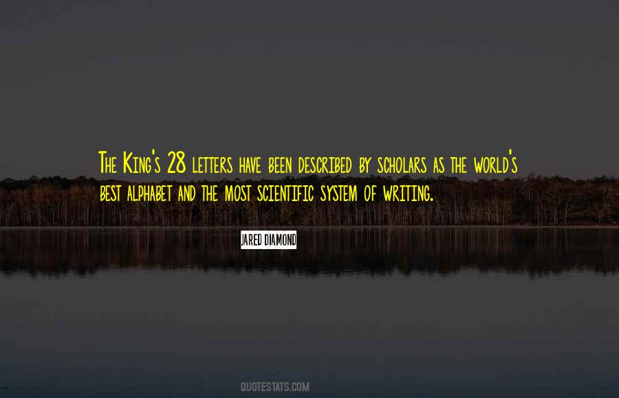 Best King Quotes #796645