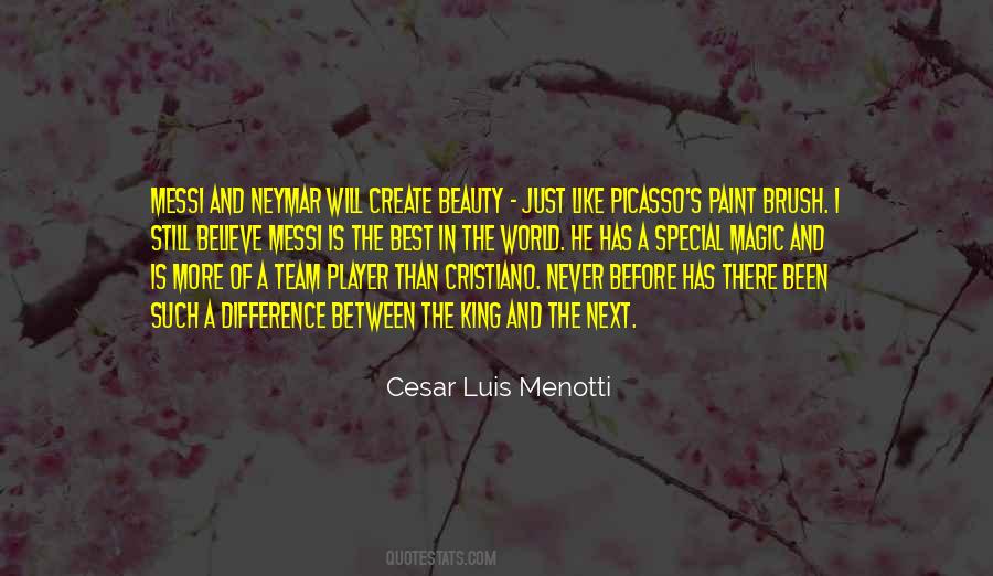 Best King Quotes #814291
