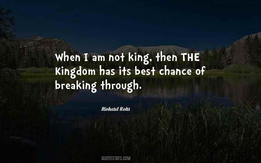 Best King Quotes #918624
