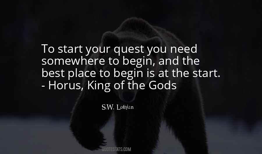 Best King Quotes #927952
