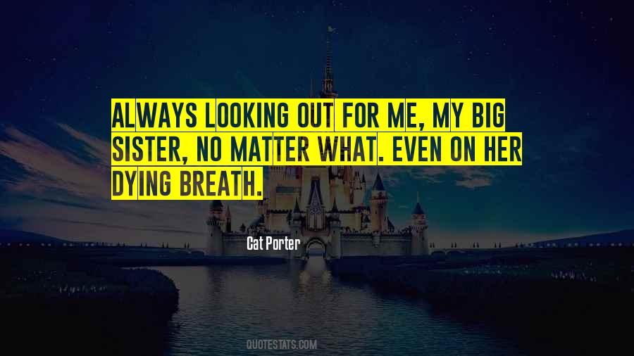 Sister Sister Quotes #104472