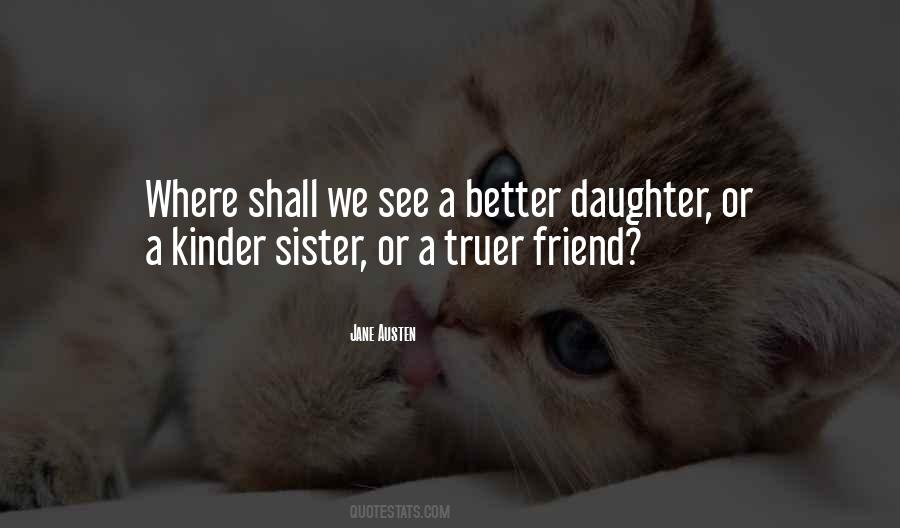 Sister Sister Quotes #143623
