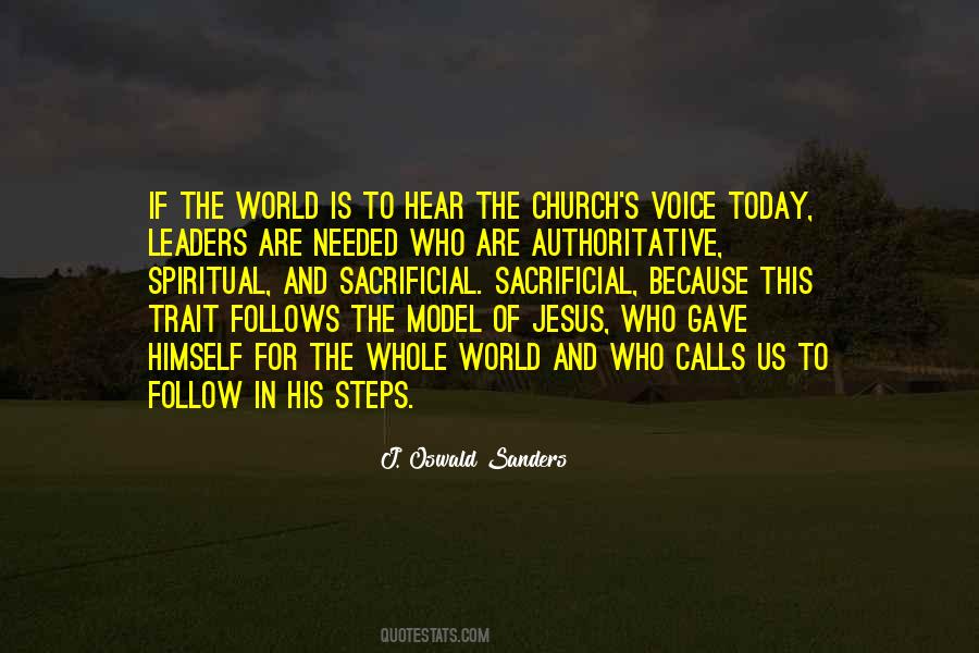 Just What I Needed To Hear Quotes #407650