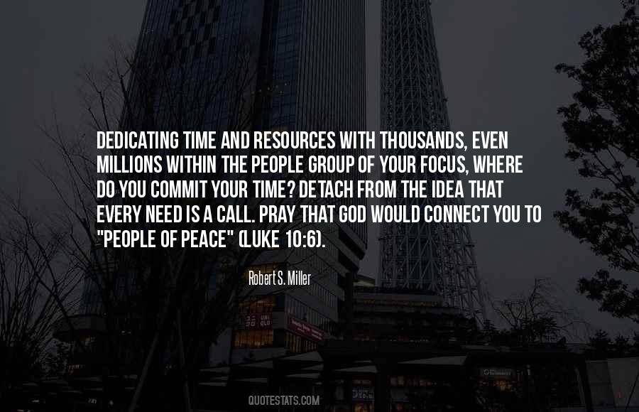 Peace Is Within You Quotes #1194562