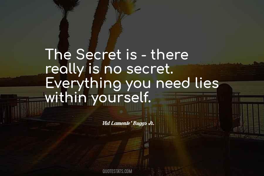 Peace Is Within You Quotes #786698