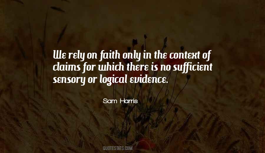 Religion Ethics Quotes #375696