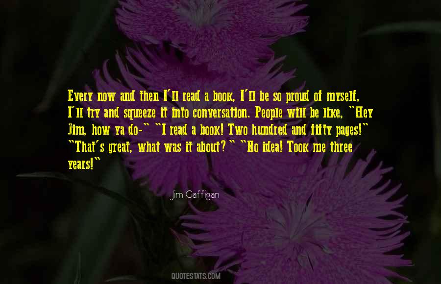 I Will Be Great Quotes #1095322