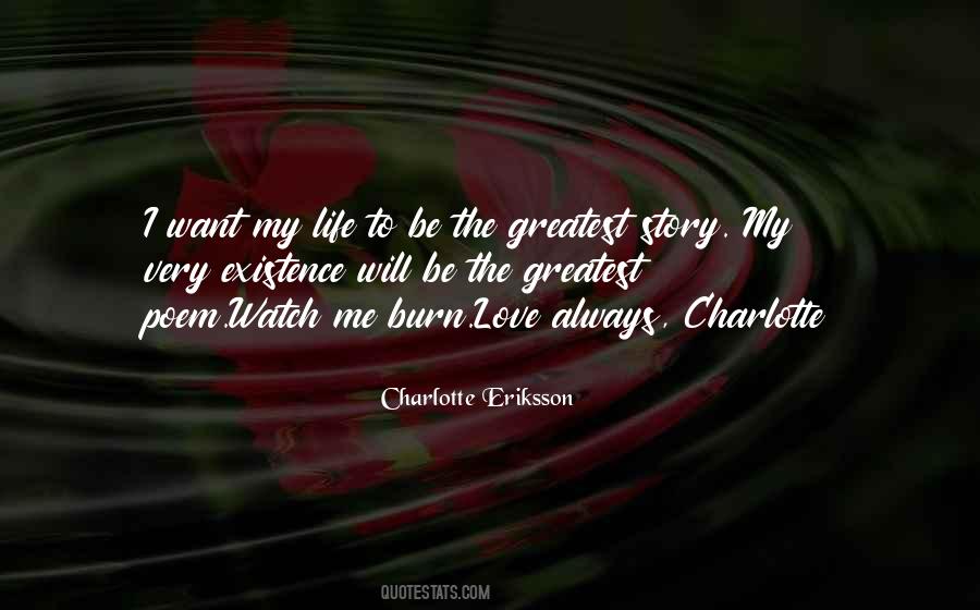 I Will Be Great Quotes #1194695