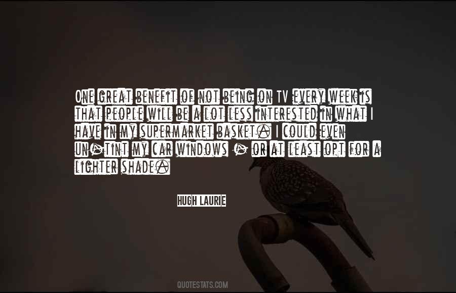 I Will Be Great Quotes #1399739