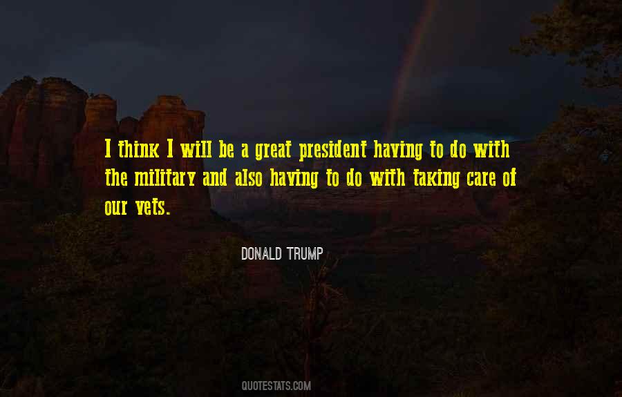 I Will Be Great Quotes #1516556