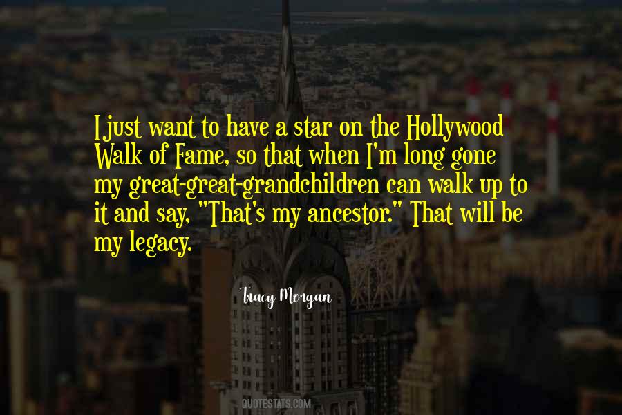 I Will Be Great Quotes #1651506