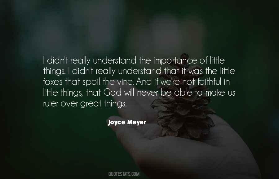 I Will Be Great Quotes #1680325