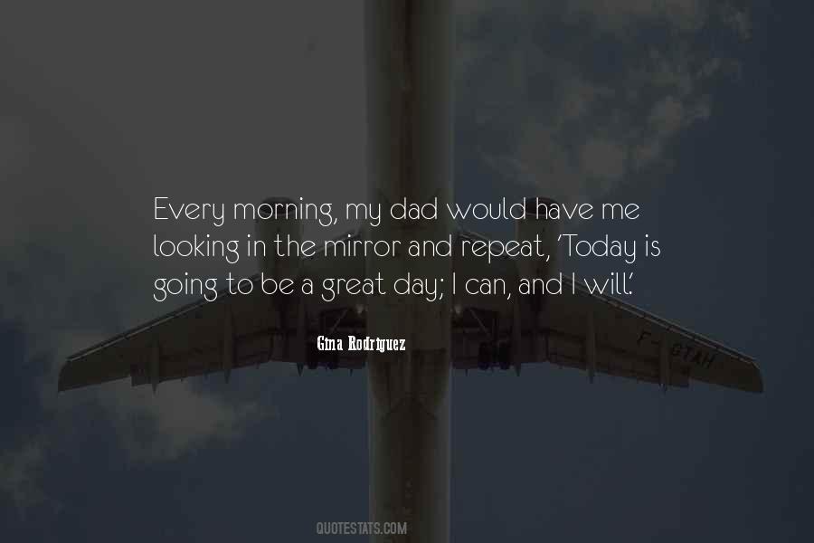 I Will Be Great Quotes #1756327