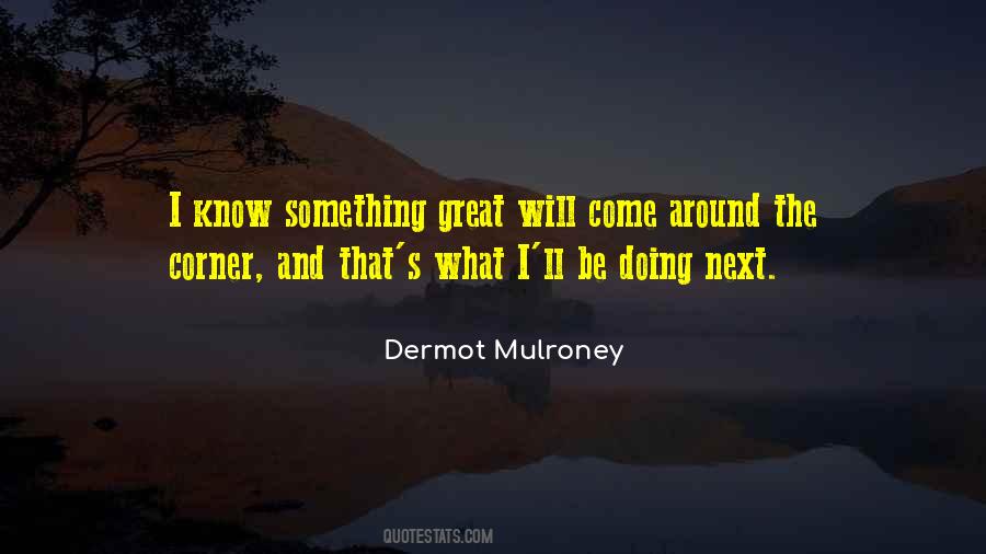 I Will Be Great Quotes #1841452
