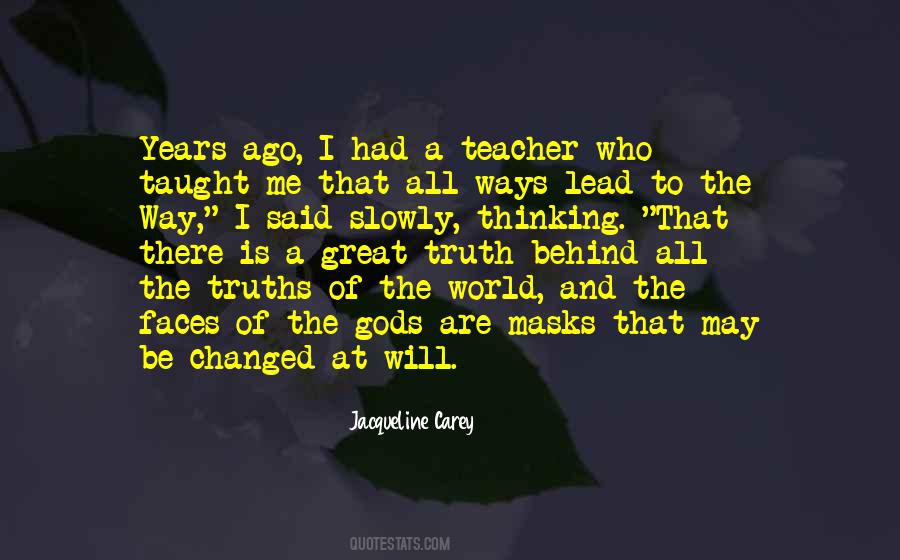 I Will Be Great Quotes #312120