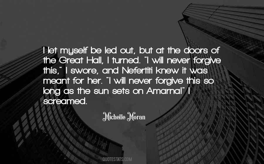 I Will Be Great Quotes #42947