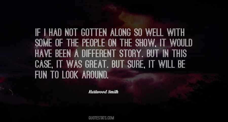I Will Be Great Quotes #708587