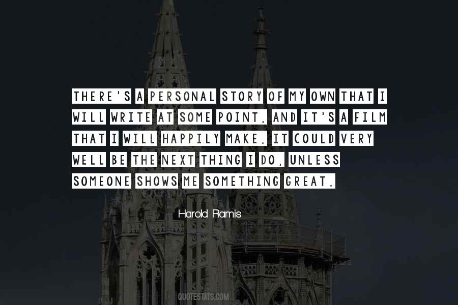 I Will Be Great Quotes #727257
