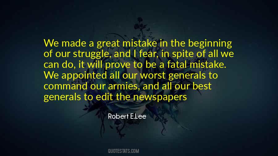 I Will Be Great Quotes #746588