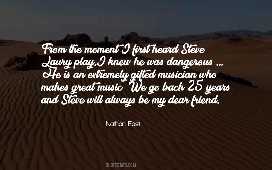 I Will Be Great Quotes #779637