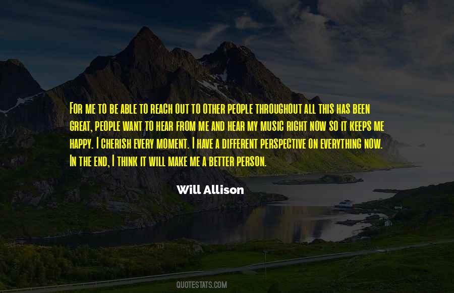 I Will Be Great Quotes #832382