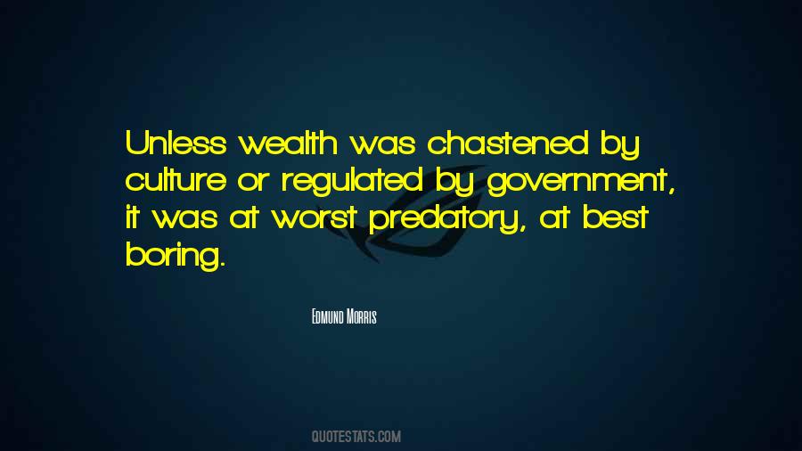 Best Wealth Quotes #573189