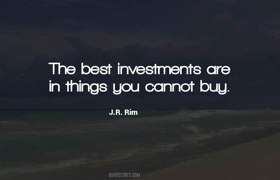 Best Wealth Quotes #678580